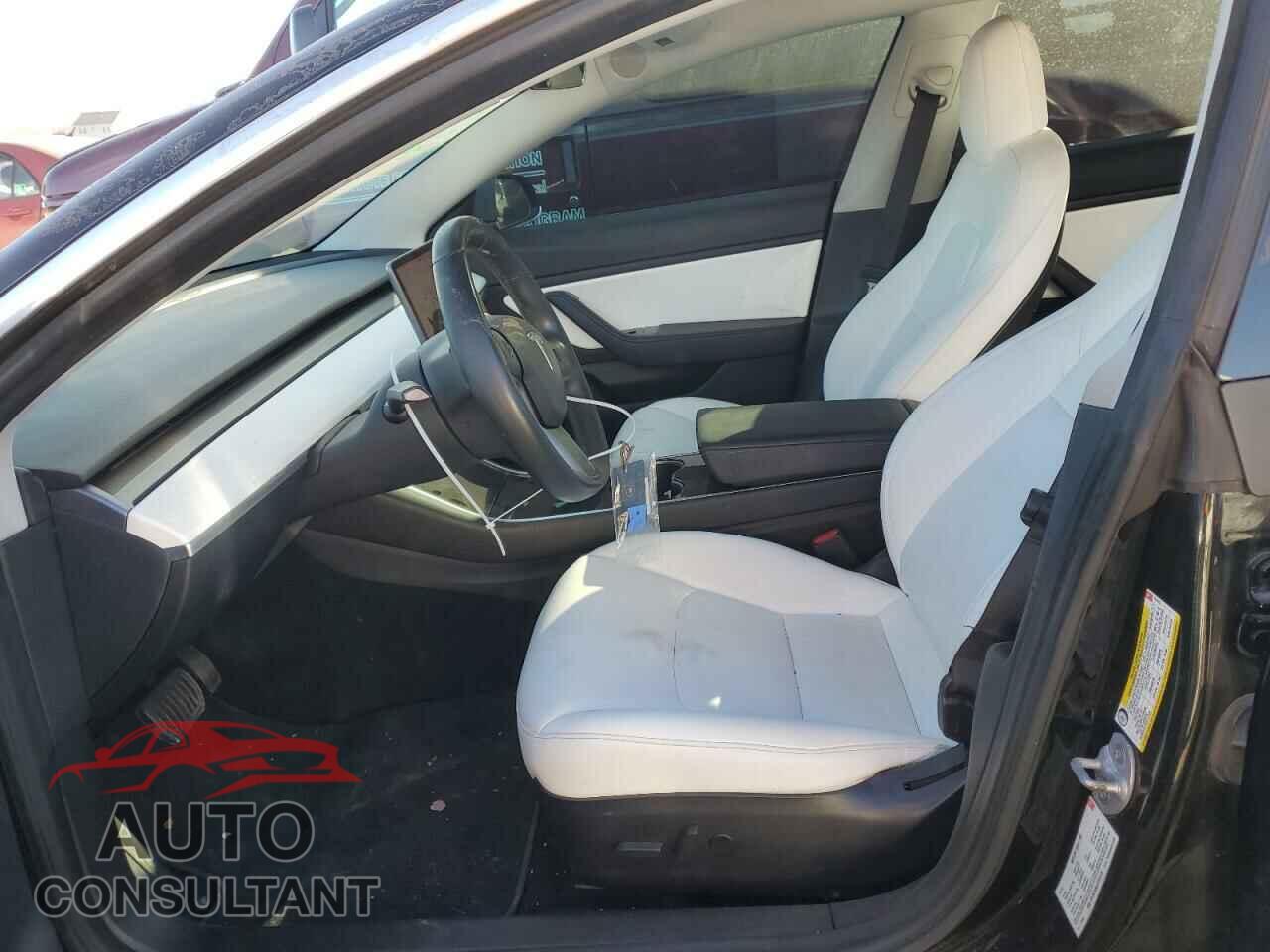 TESLA MODEL 3 2018 - 5YJ3E1EA2JF155173