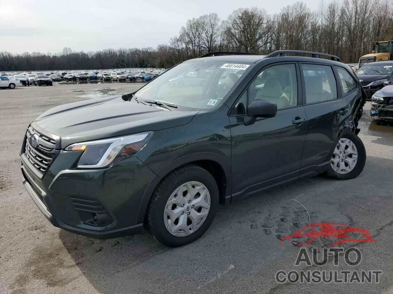 SUBARU FORESTER 2023 - JF2SKACC3PH517739