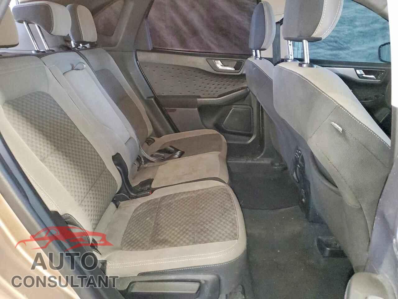FORD ESCAPE 2020 - 1FMCU0G66LUA51250