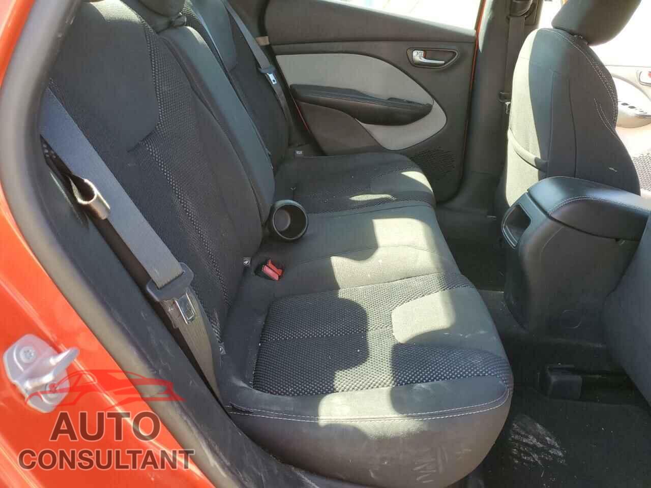 DODGE DART 2016 - 1C3CDFFA4GD818231
