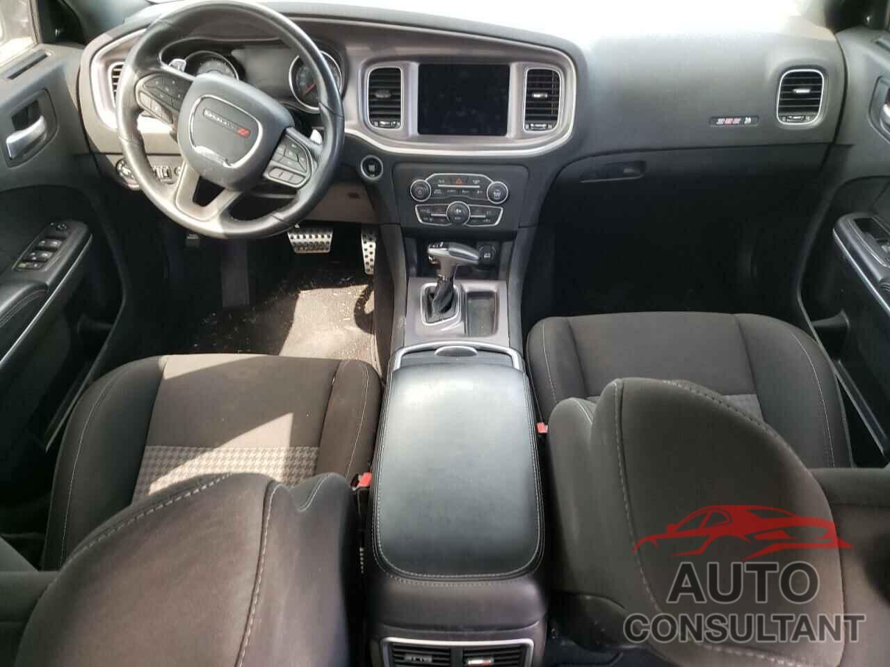DODGE CHARGER 2021 - 2C3CDXGJ9MH511320