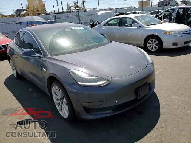 TESLA MODEL 3 2018 - 5YJ3E1EA7JF163169