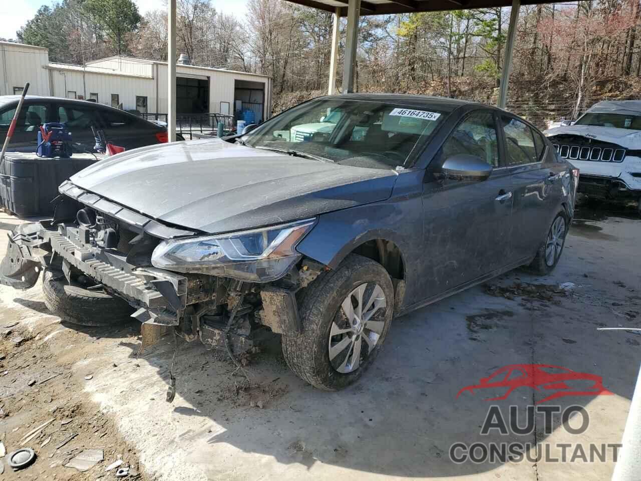 NISSAN ALTIMA 2020 - 1N4BL4BV9LN313044