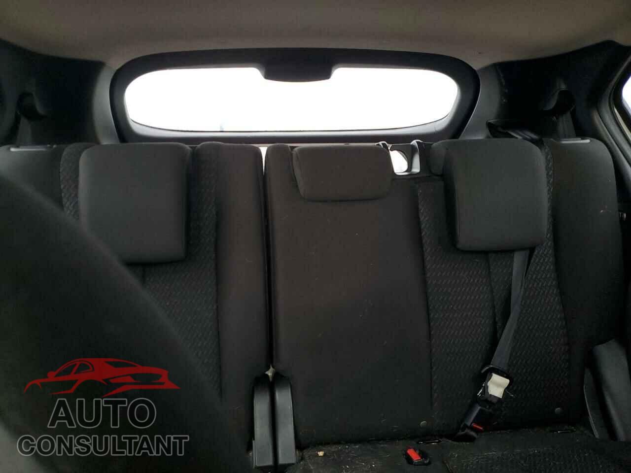 MITSUBISHI ECLIPSE 2019 - JA4AT3AA1KZ028970