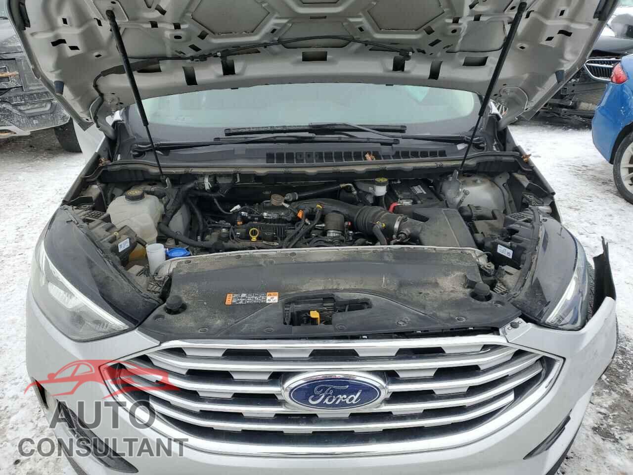 FORD EDGE 2019 - 2FMPK3J90KBC60659