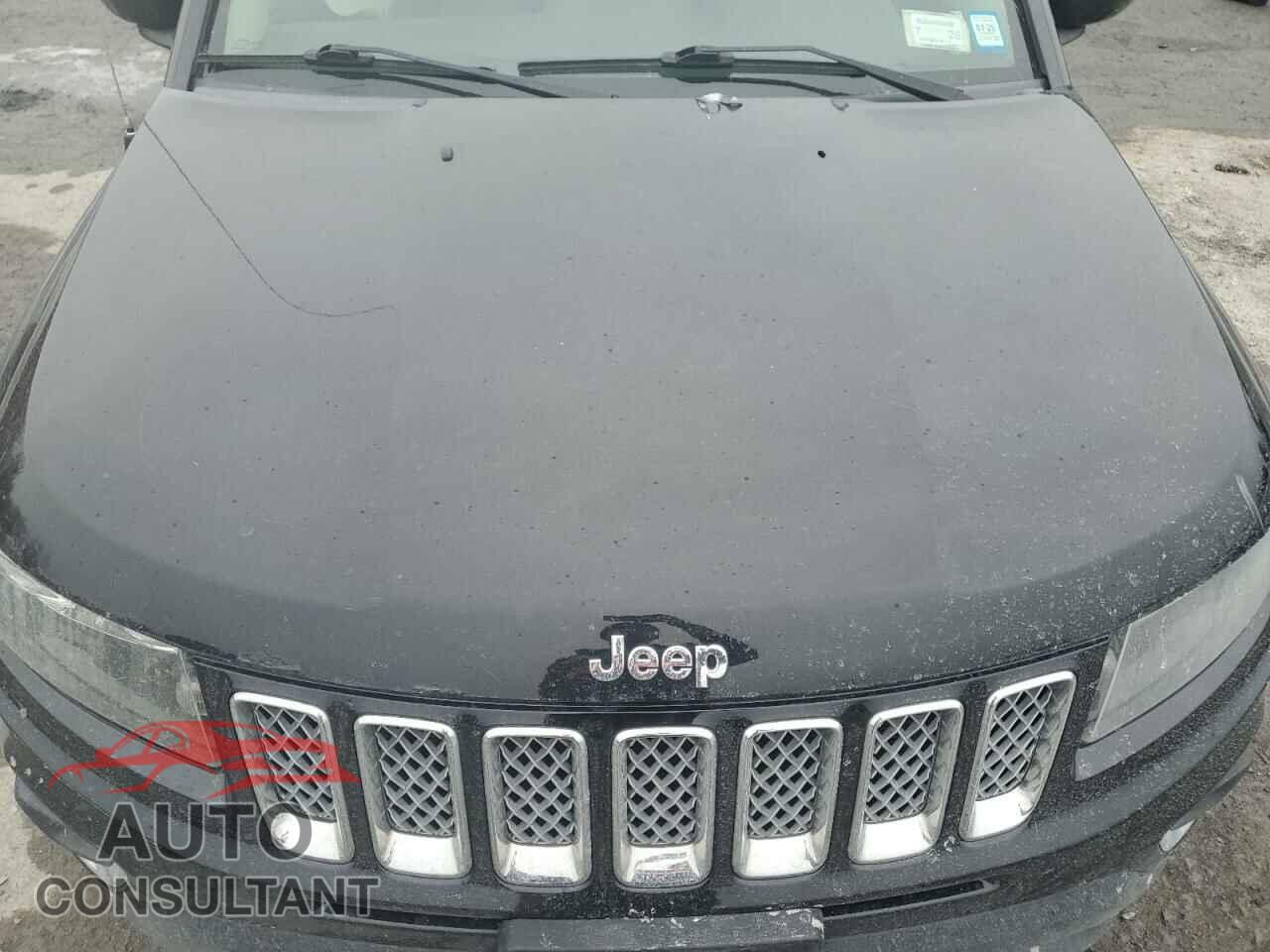JEEP COMPASS 2015 - 1C4NJDEB5FD395511