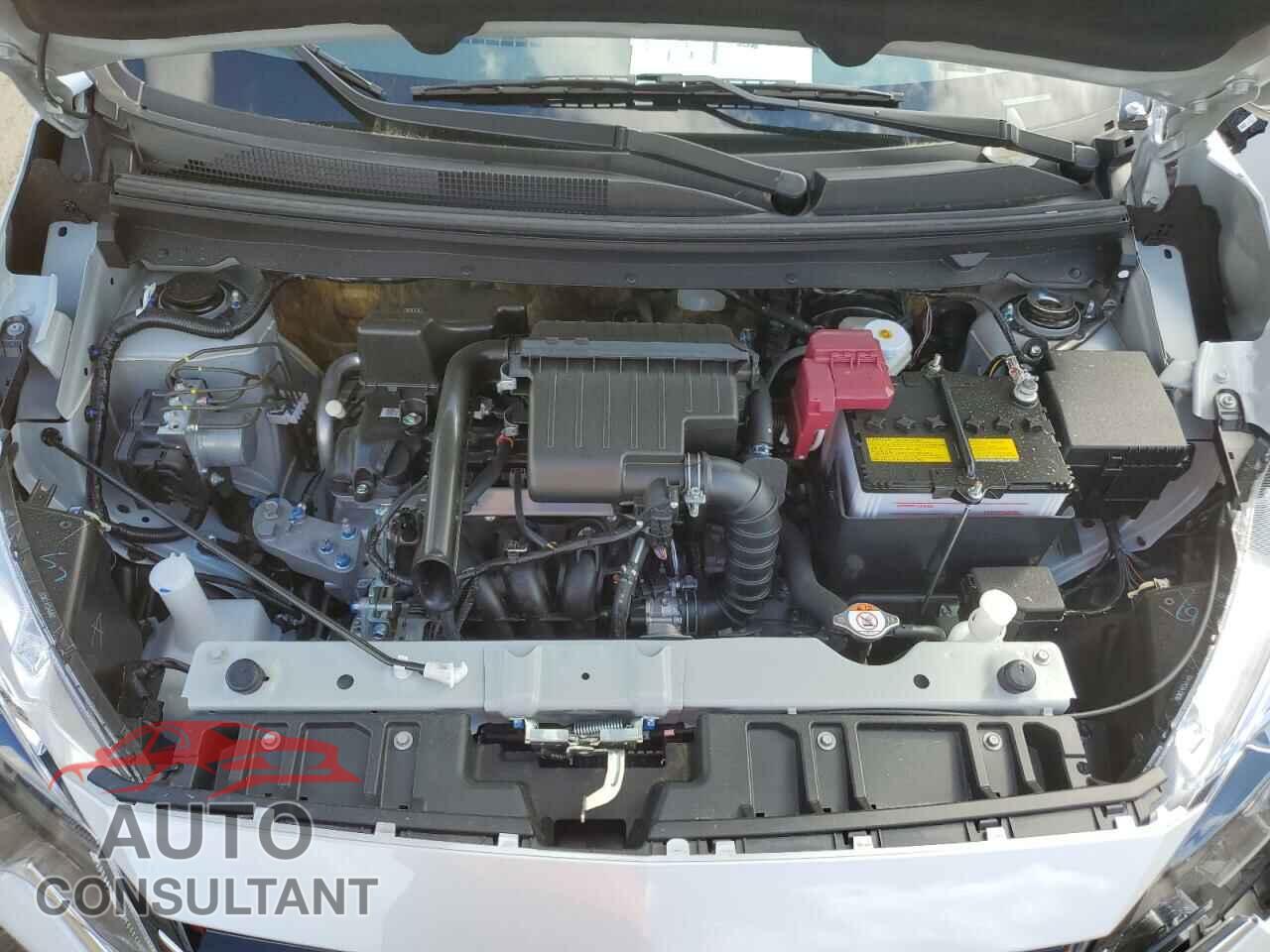 MITSUBISHI MIRAGE 2024 - ML32AUHJ2RH006085