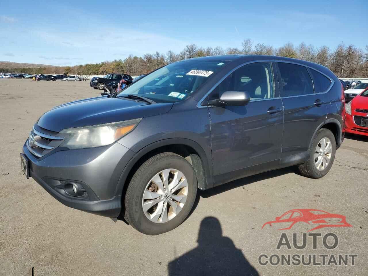 HONDA CRV 2013 - 2HKRM4H53DH603844