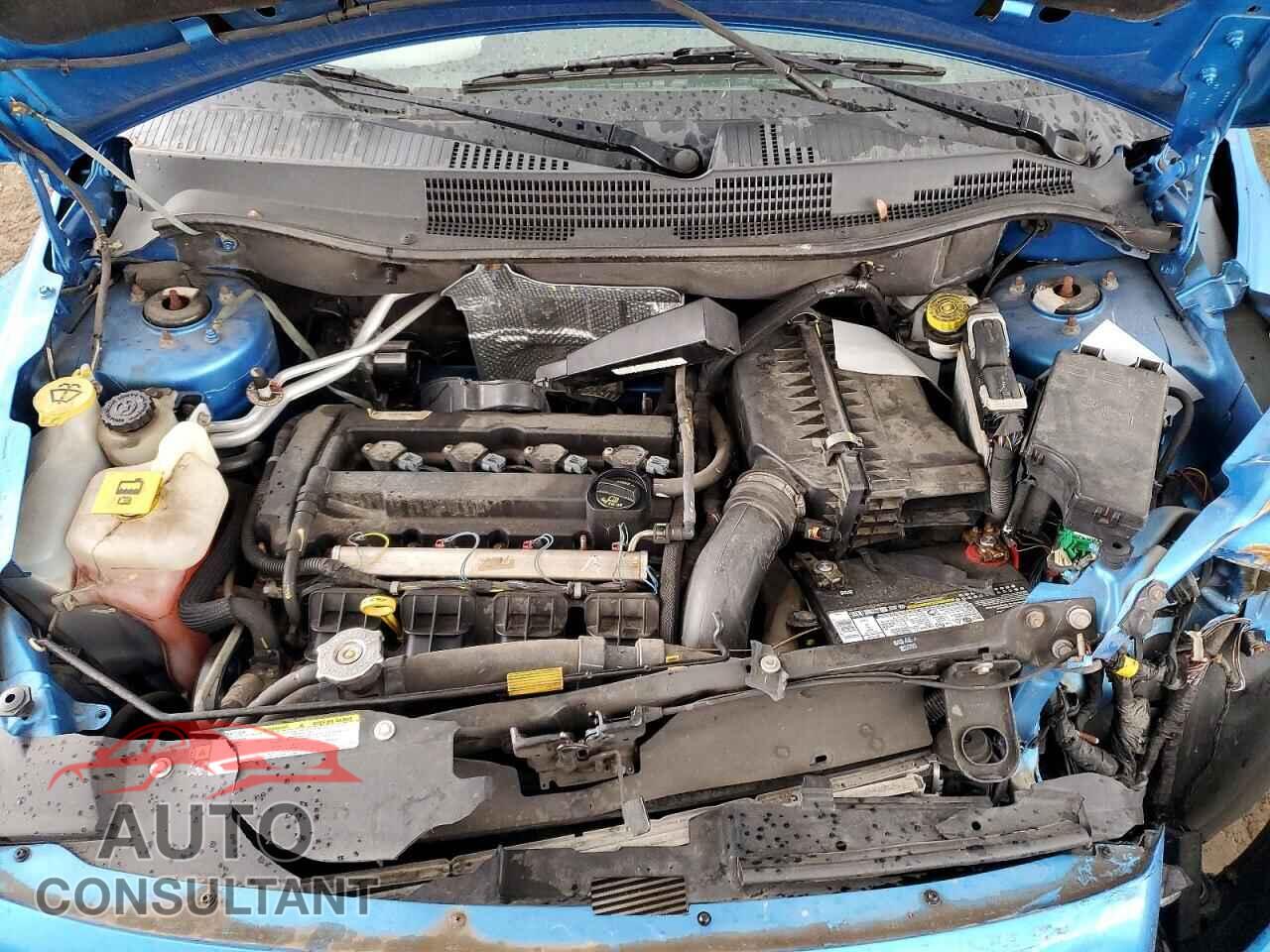 DODGE CALIBER 2009 - 1B3HB48A49D150203