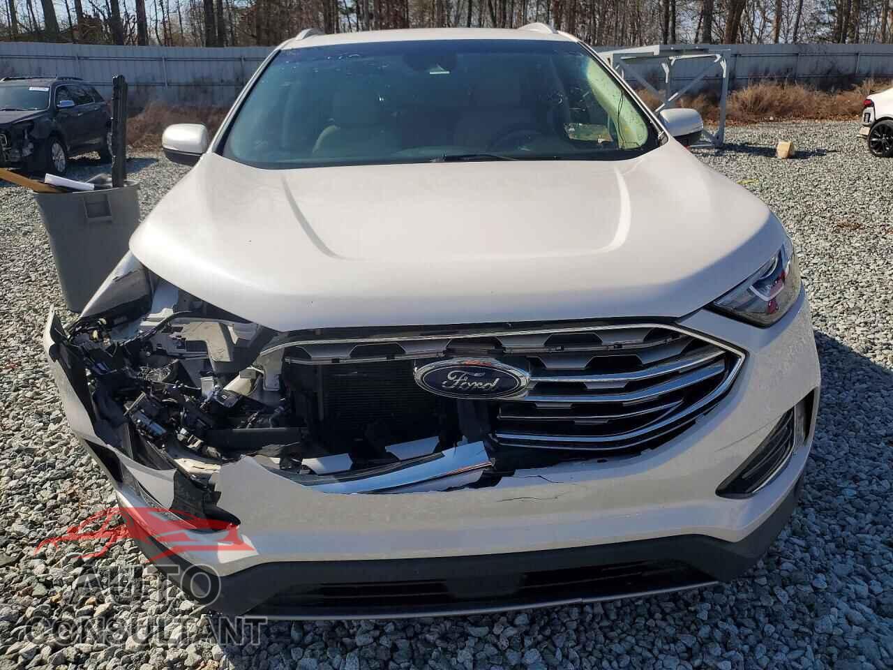 FORD EDGE 2019 - 2FMPK3J91KBC15147