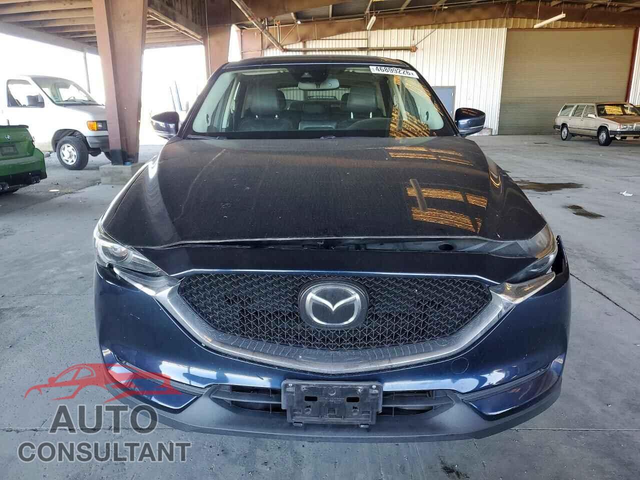 MAZDA CX-5 2019 - JM3KFBDM7K1609624