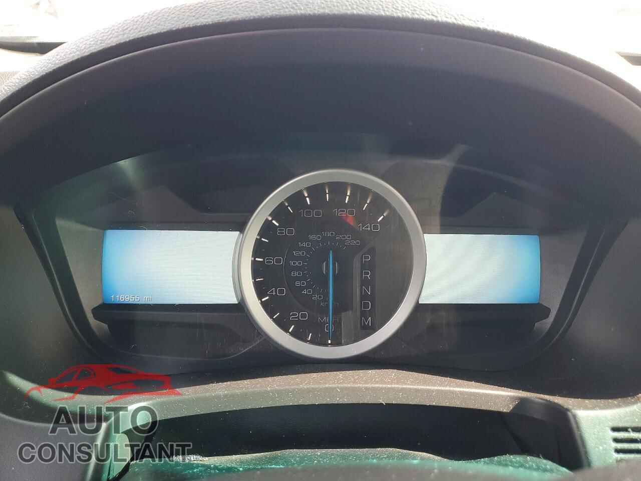 FORD EXPLORER 2014 - 1FM5K8D86EGB81999