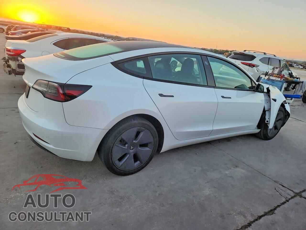 TESLA MODEL 3 2023 - 5YJ3E1EA1PF473374