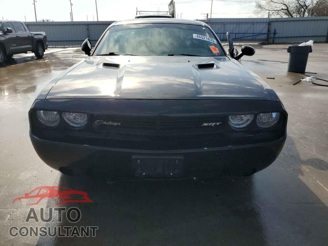 DODGE CHALLENGER 2014 - 2C3CDYDJ2EH196629