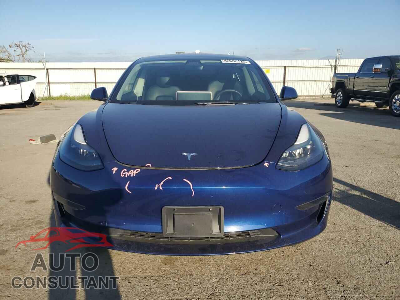 TESLA MODEL 3 2023 - 5YJ3E1EA0PF448501