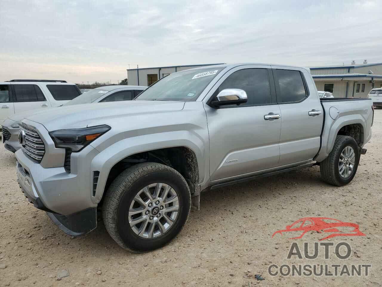 TOYOTA TACOMA 2024 - 3TYLB5JN9RT048092