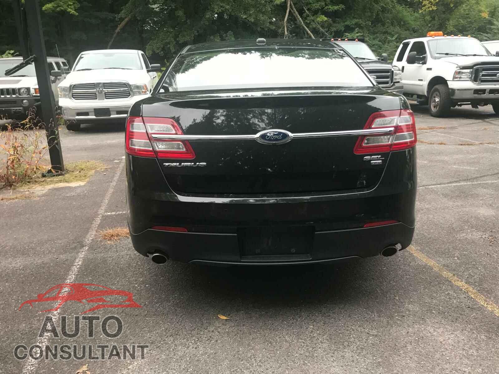 FORD TAURUS 2015 - 1FAHP2H87FG165490