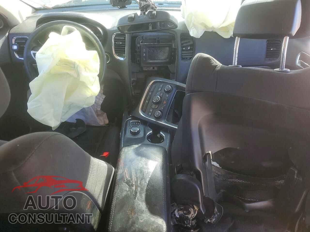 DODGE DURANGO 2014 - 1C4RDHAG8EC455089