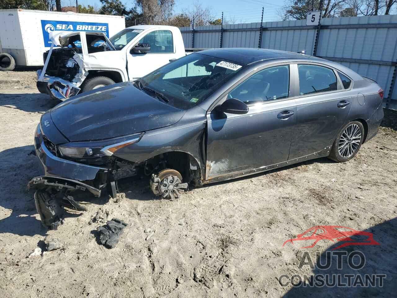 KIA FORTE 2024 - 3KPF54ADXRE751499