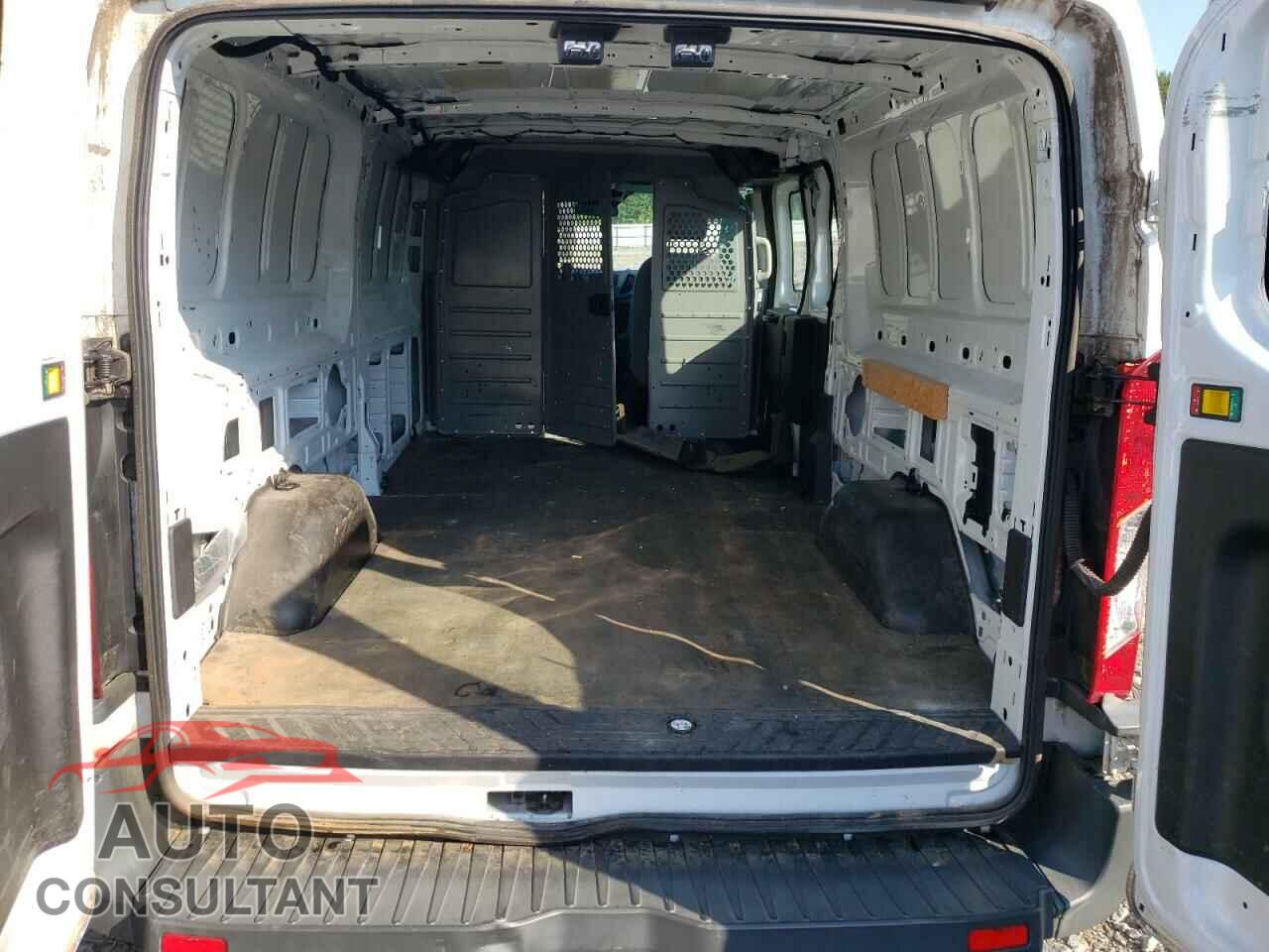 FORD TRANSIT CO 2017 - 1FTBW2ZM7HKA37085