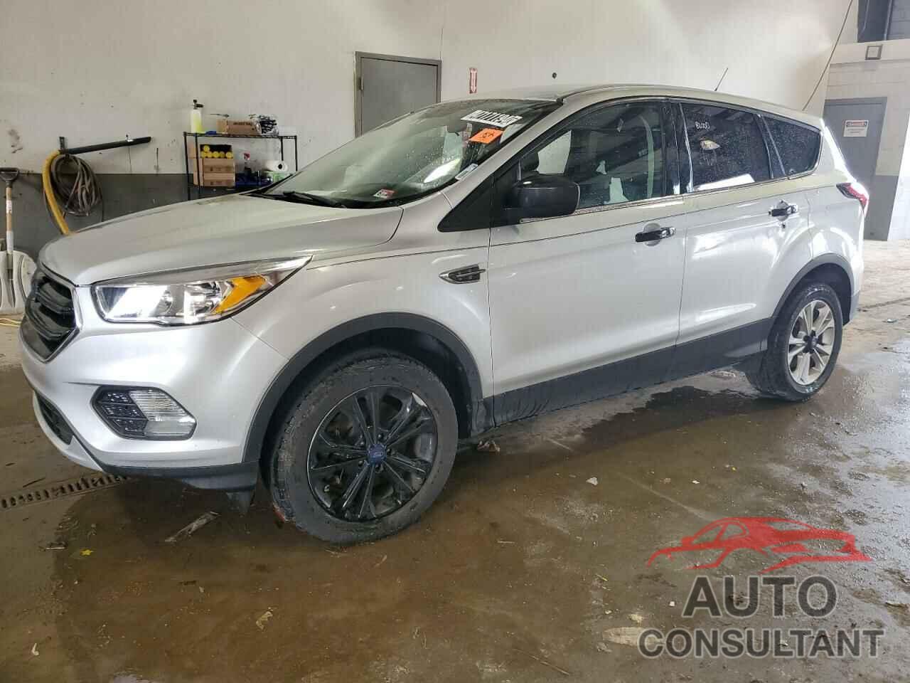 FORD ESCAPE 2019 - 1FMCU9GDXKUC50450