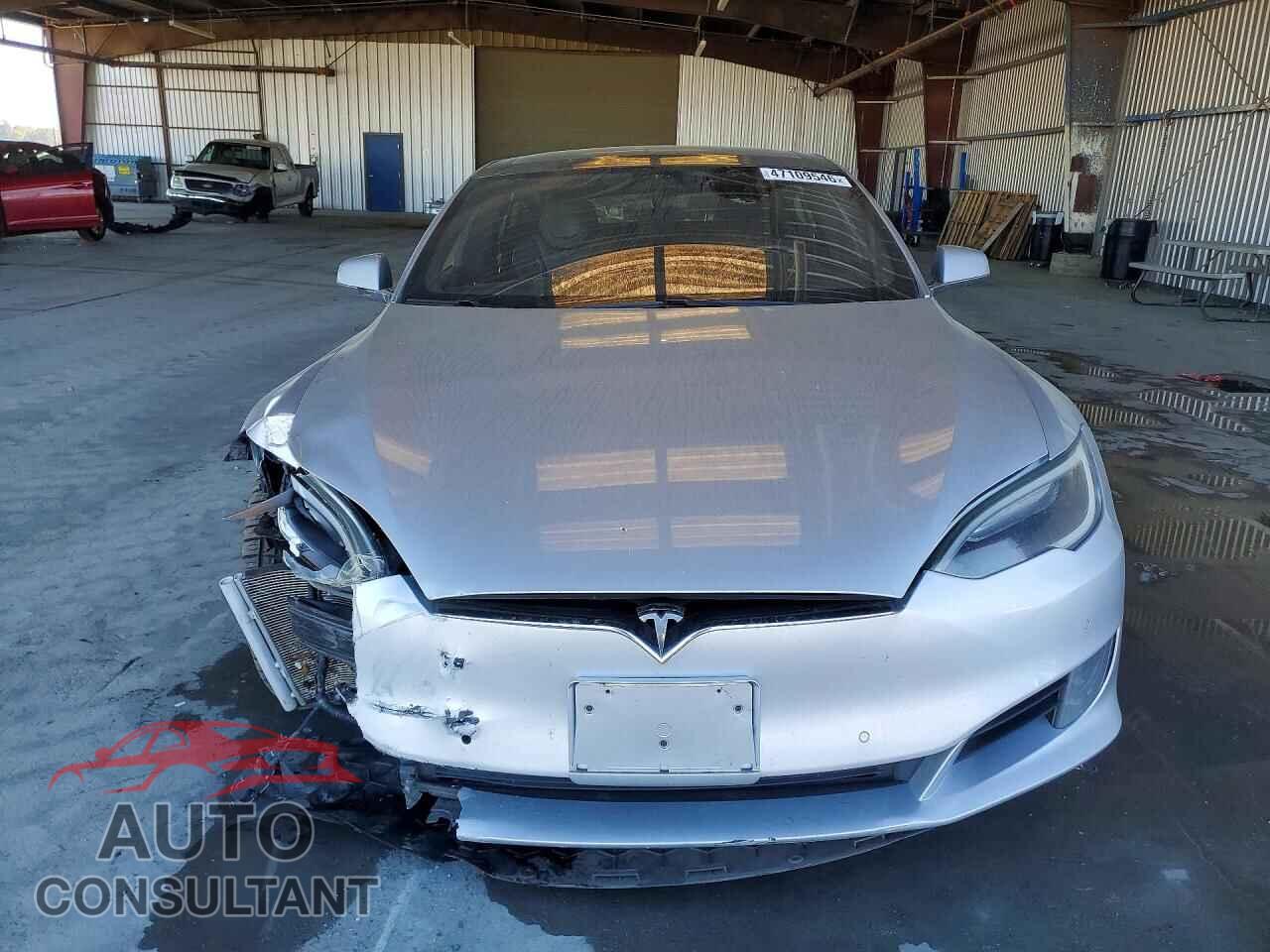 TESLA MODEL S 2016 - 5YJSA1E45GF175301