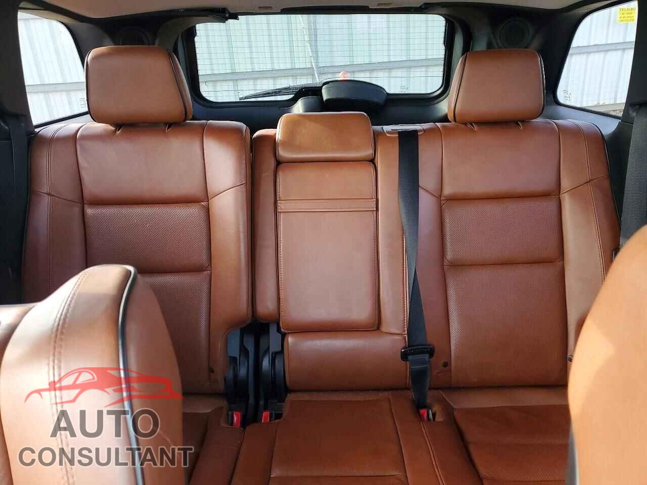 JEEP CHEROKEE 2013 - 1C4RJFCG2DC543449