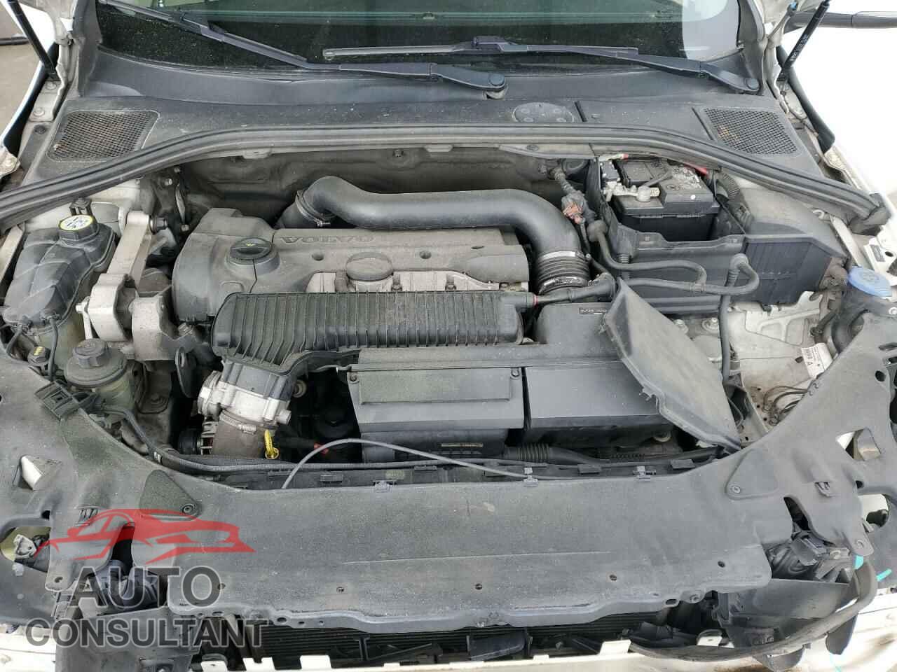 VOLVO S60 2012 - YV1622FS7C2036070