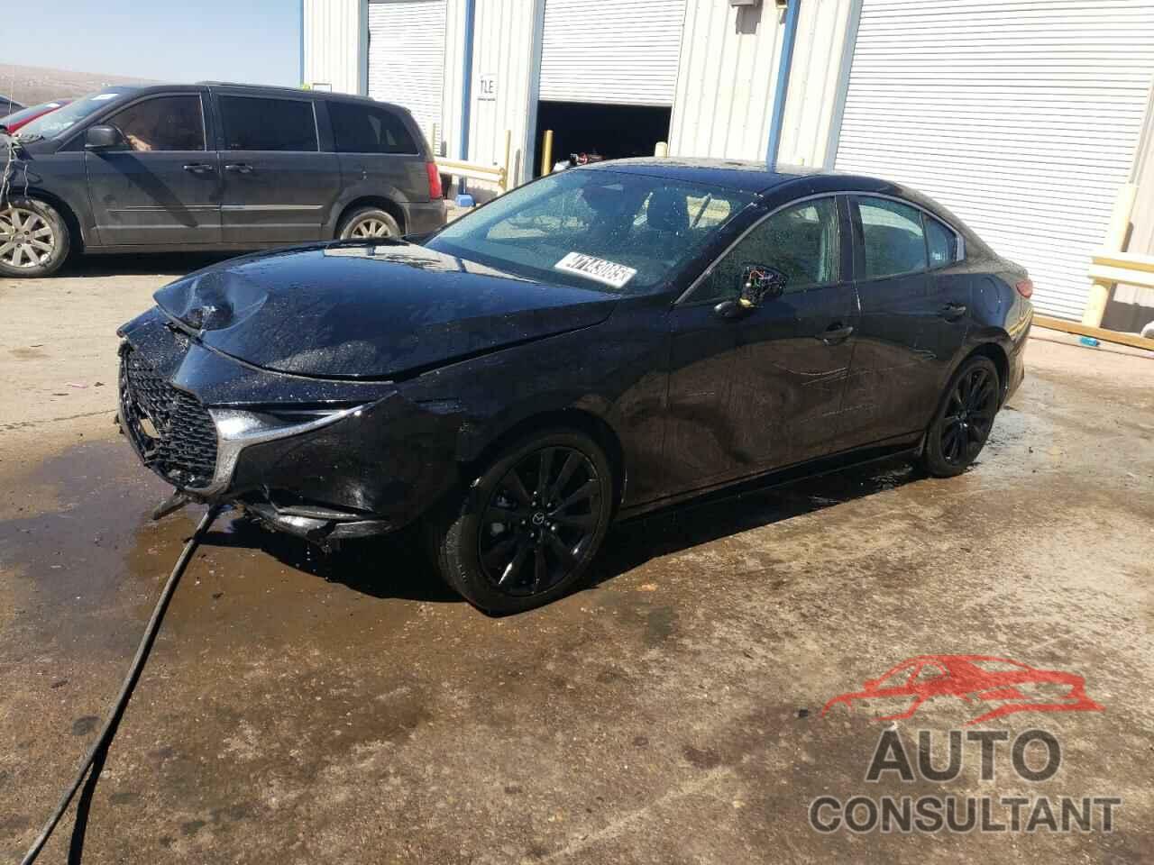 MAZDA 3 SELECT S 2024 - 3MZBPABMXRM428577