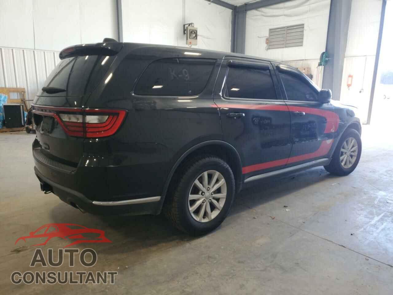 DODGE DURANGO 2015 - 1C4SDHFT6FC946043