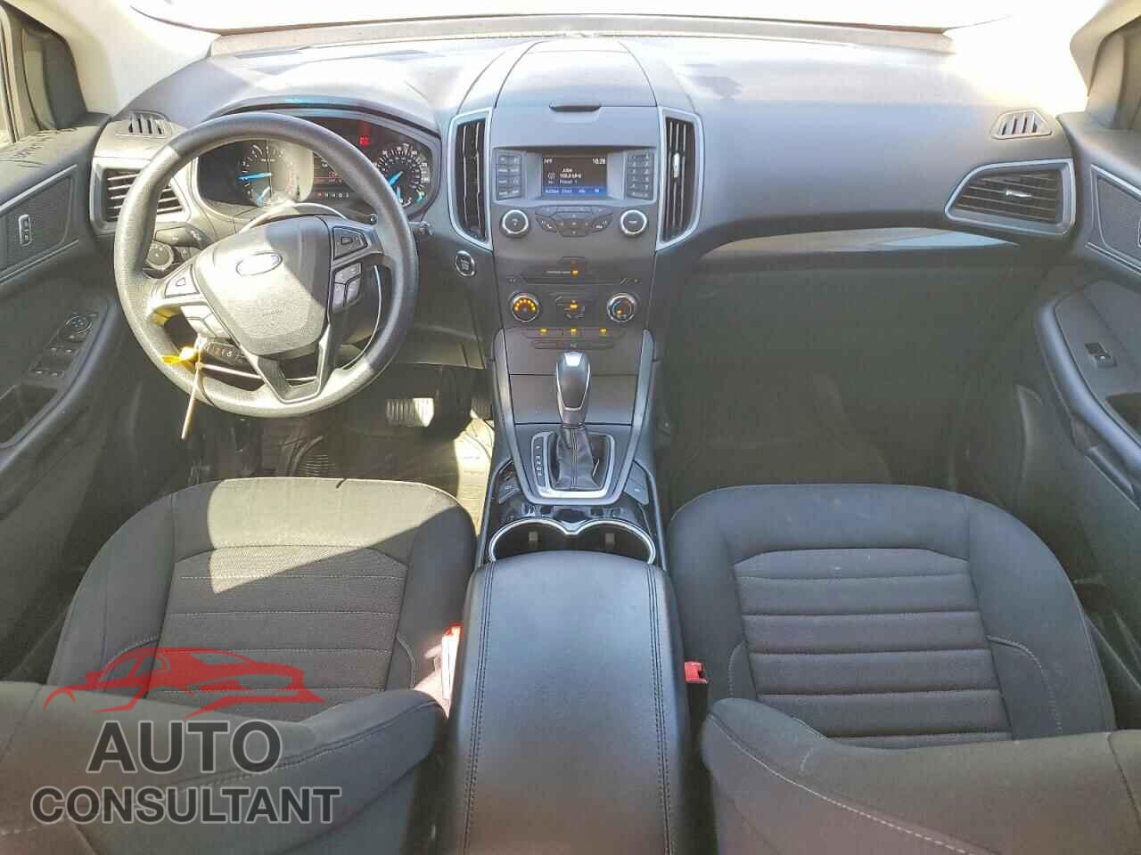 FORD EDGE 2015 - 2FMTK3G94FBC39079