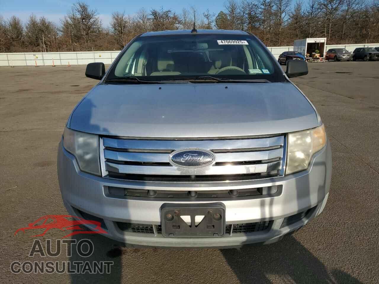 FORD EDGE 2010 - 2FMDK3GC4ABA55298