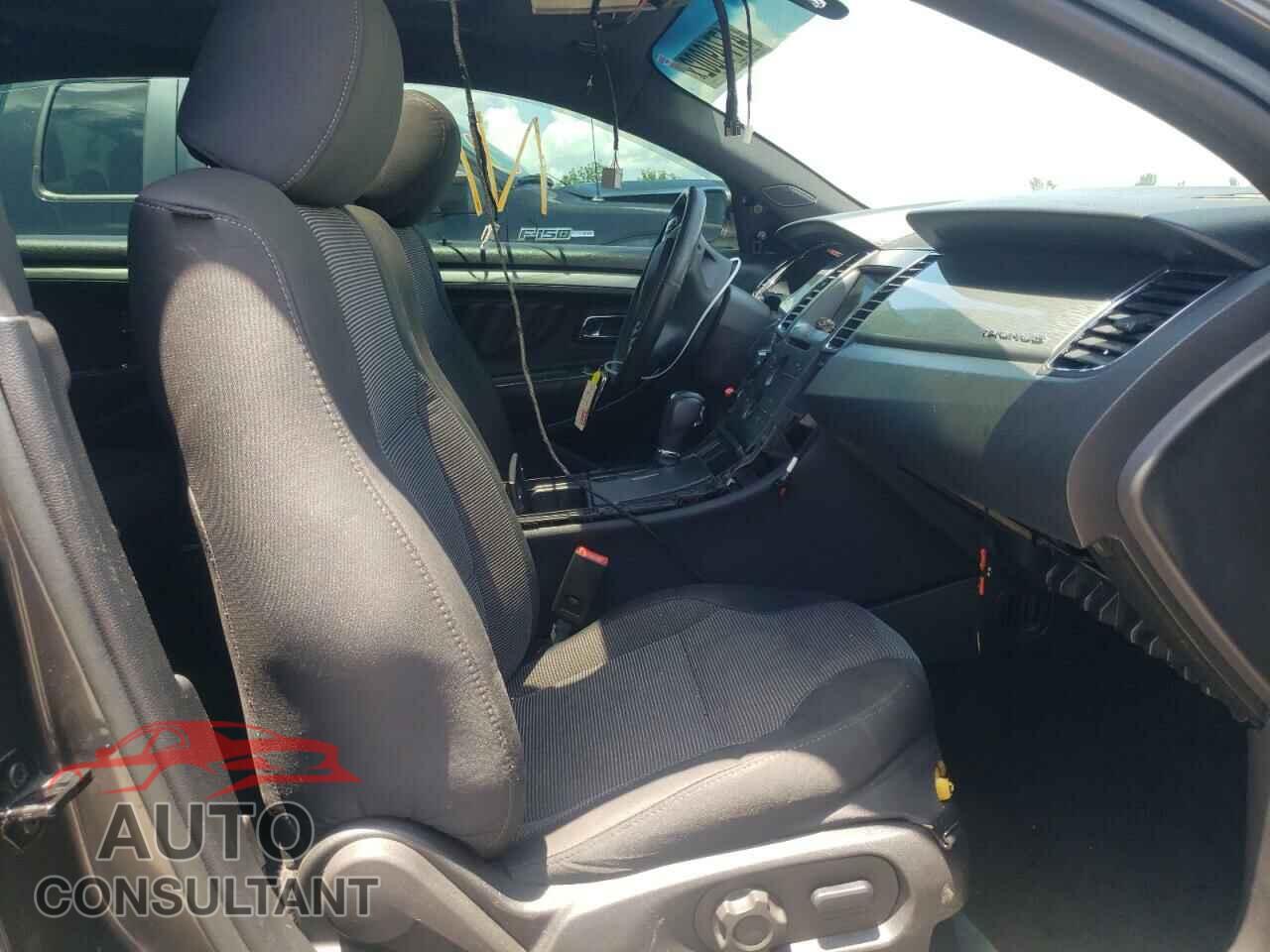 FORD TAURUS 2016 - 1FAHP2E87GG156858