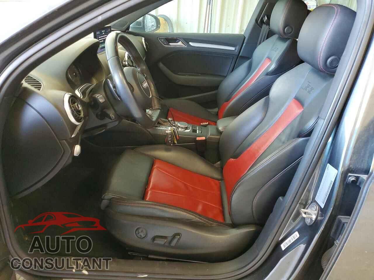 AUDI S3 2015 - WAUBFGFF9F1048009