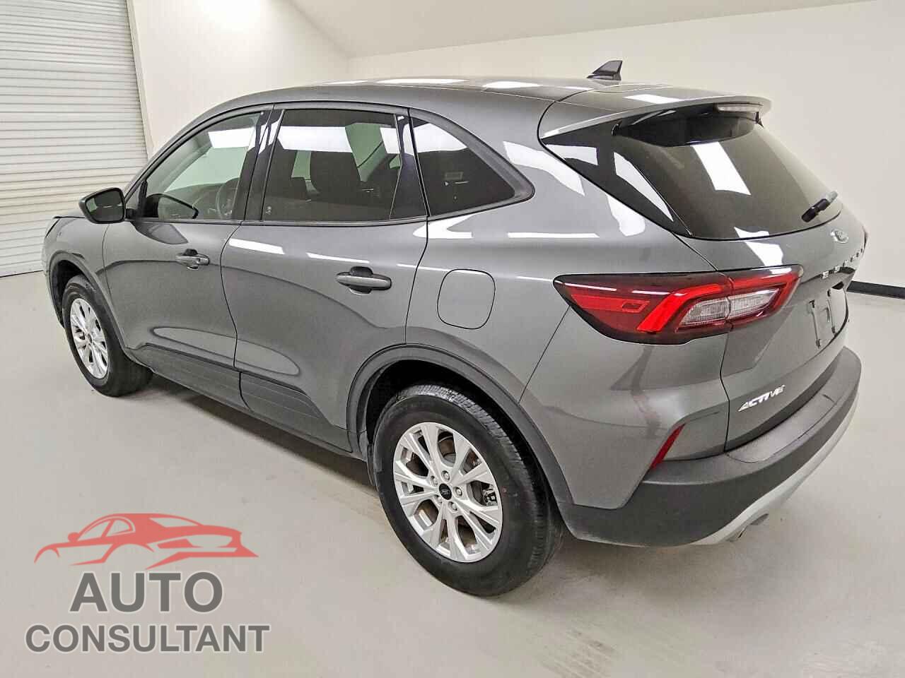 FORD ESCAPE 2025 - 1FMCU9GN2SUA85809