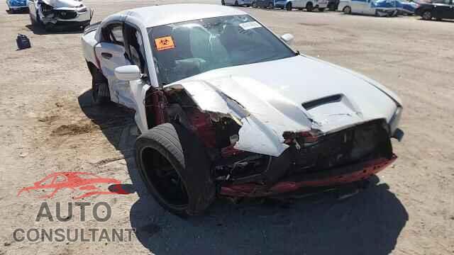 DODGE CHARGER 2014 - 2C3CDXCT4EH369466