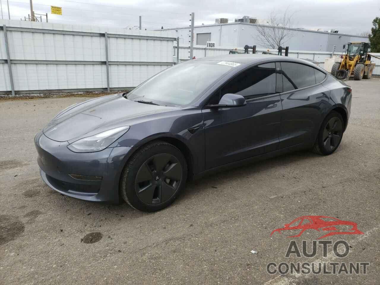 TESLA MODEL 3 2023 - 5YJ3E1EA5PF705359