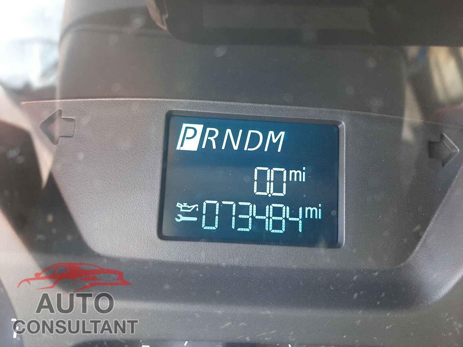 FORD TRANSIT CO 2017 - 1FTYR2XM1HKB04431