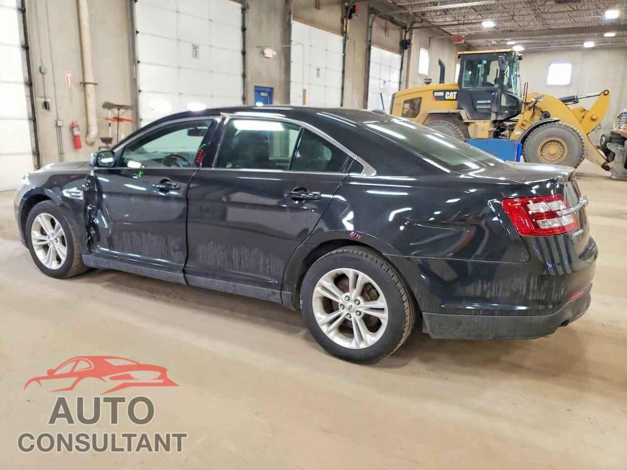 FORD TAURUS 2014 - 1FAHP2E83EG113499