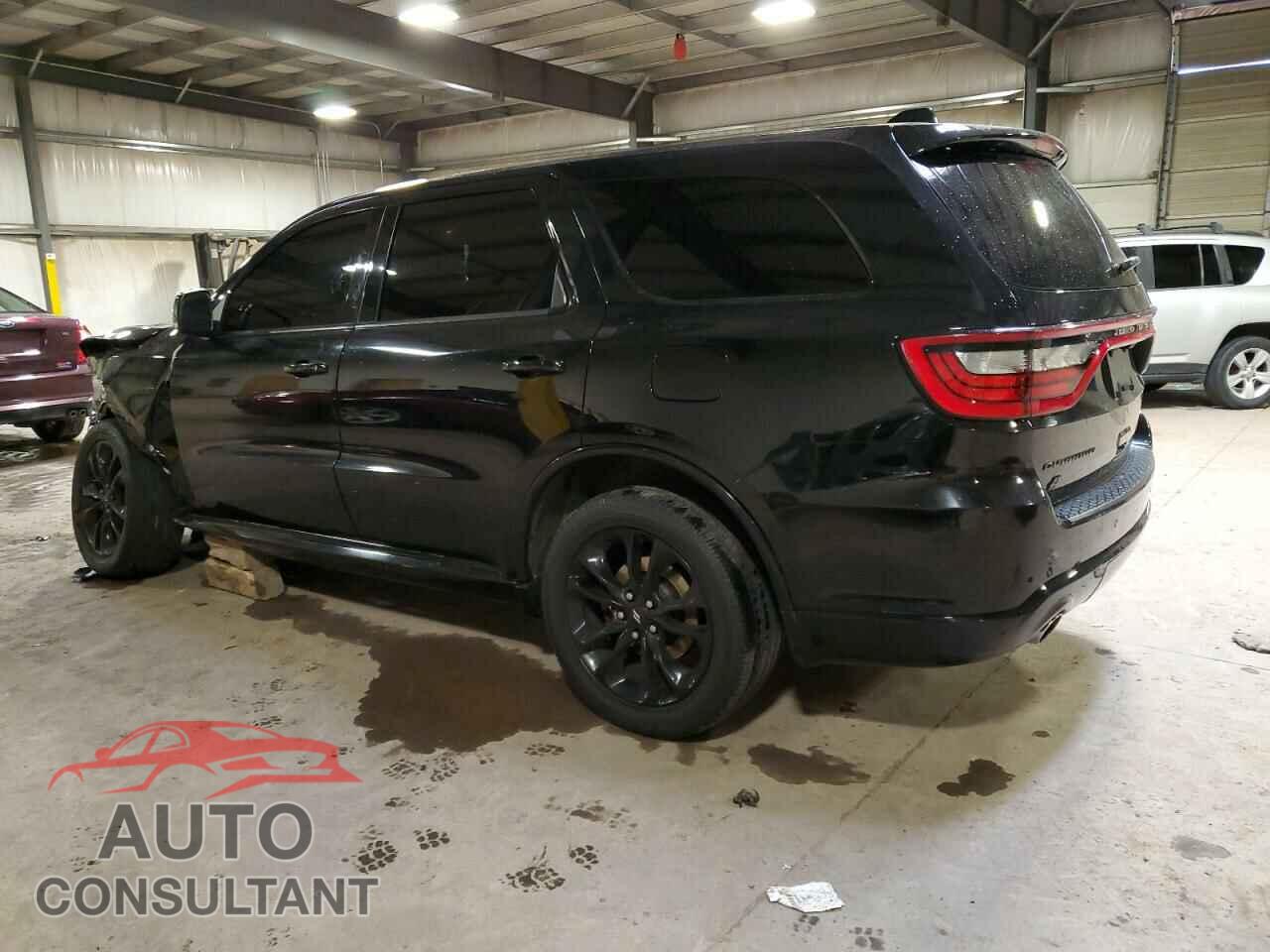DODGE DURANGO 2020 - 1C4SDJCT5LC408389