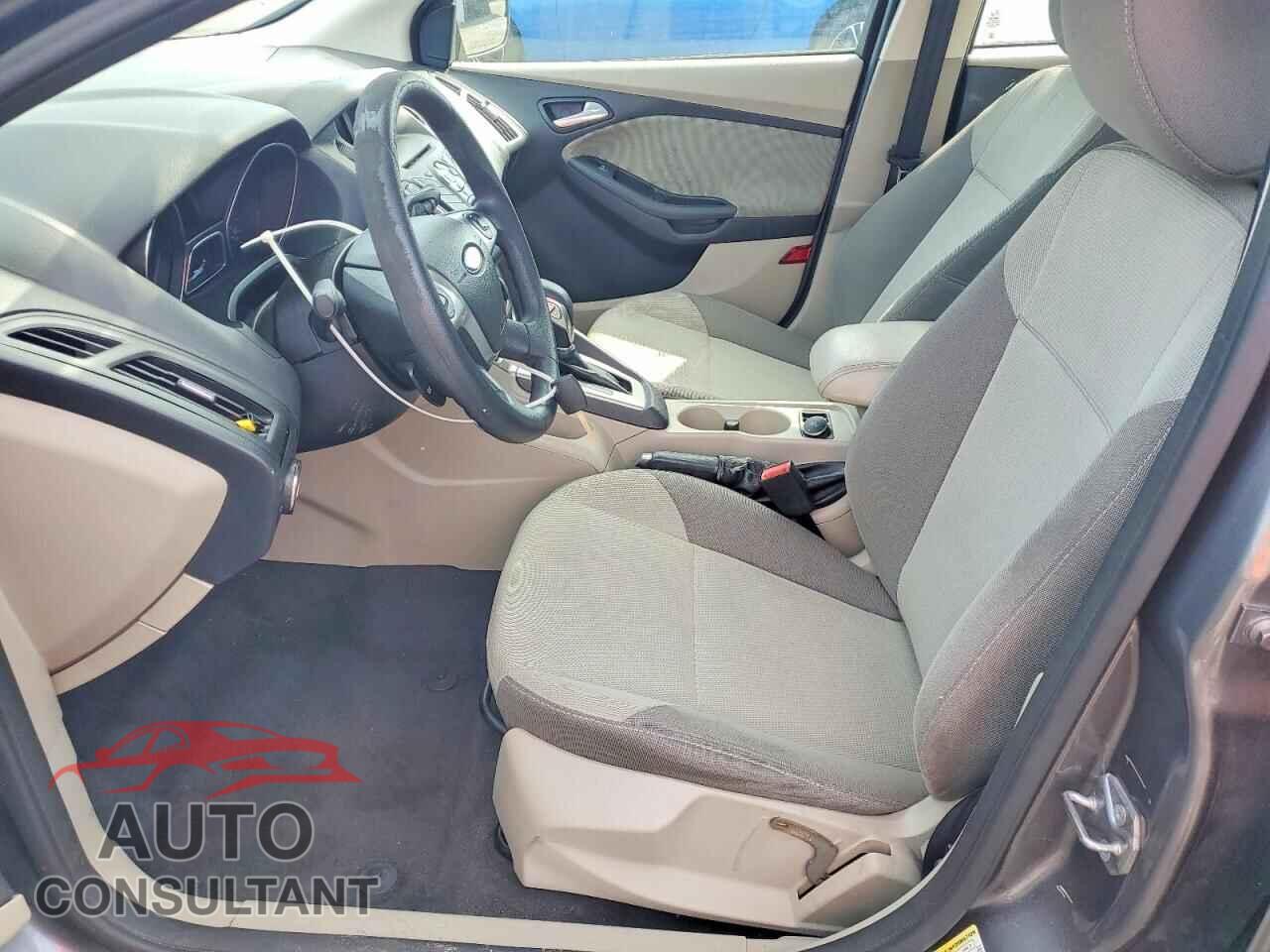 FORD FOCUS 2014 - 1FADP3F26EL351627