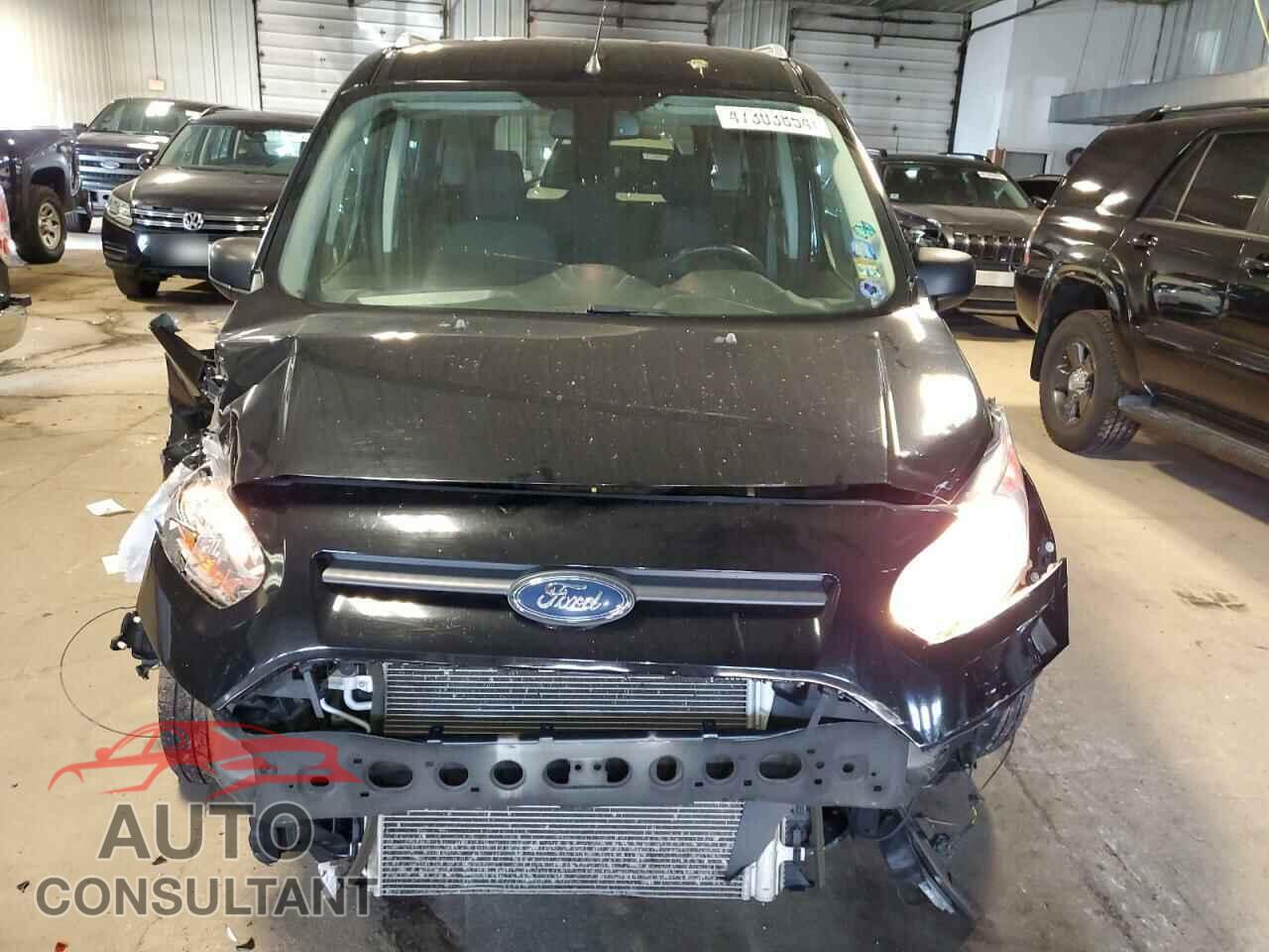 FORD TRANSIT 2017 - NM0GS9F75H1298940