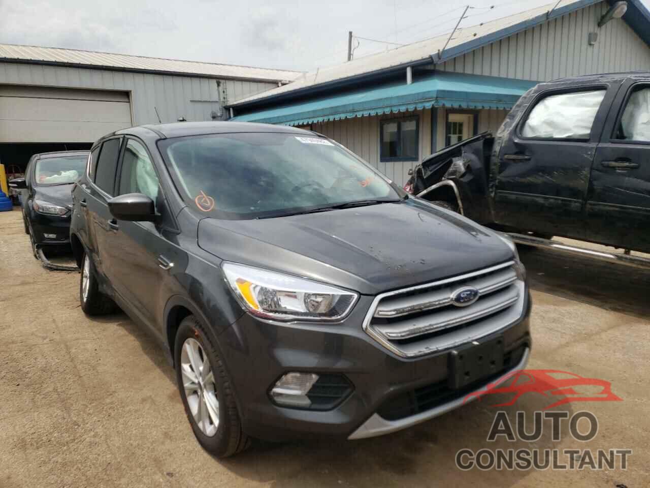 FORD ESCAPE 2019 - 1FMCU0GD8KUB84993
