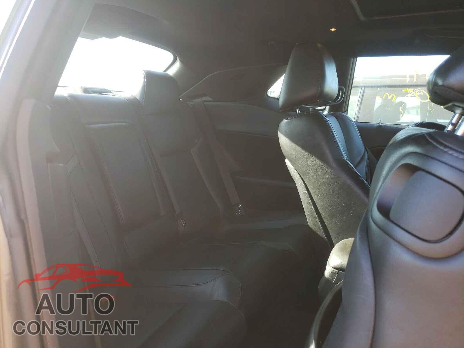 DODGE CHALLENGER 2018 - 2C3CDZAG0JH322222
