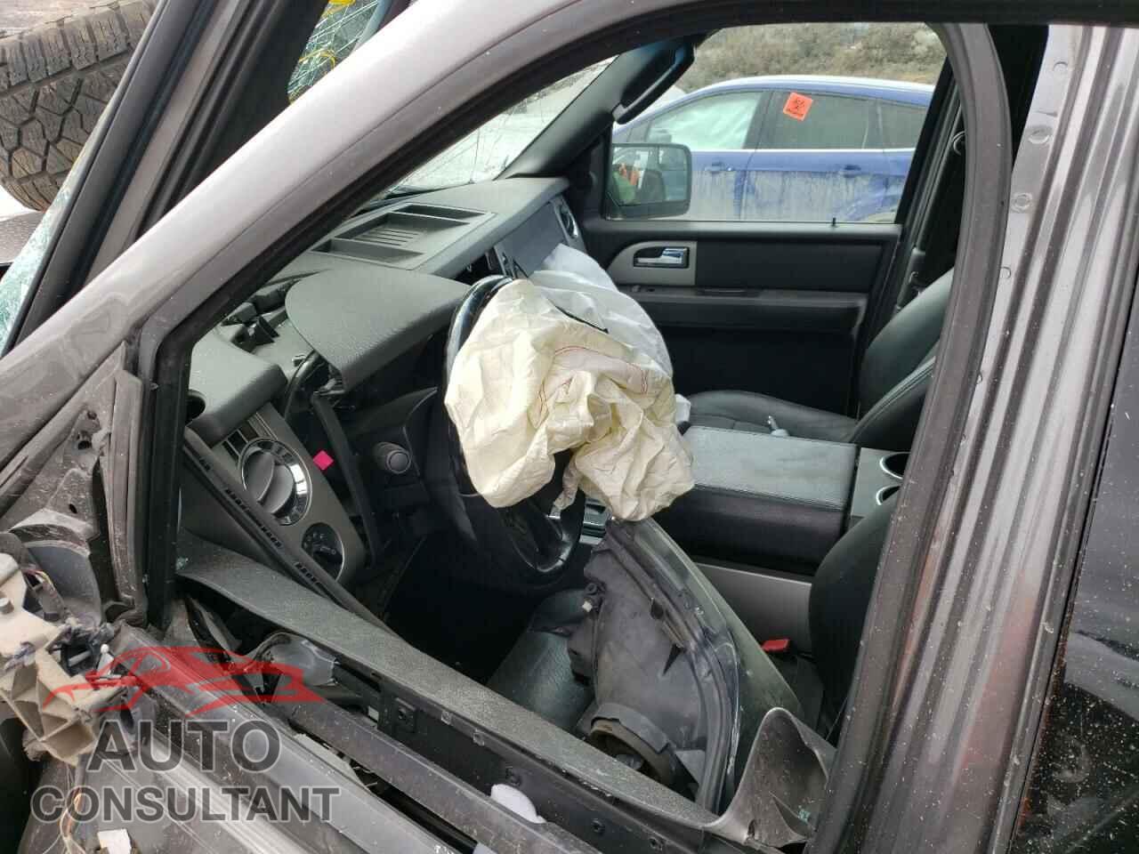 FORD EXPEDITION 2012 - 1FMJU2A57CEF64875