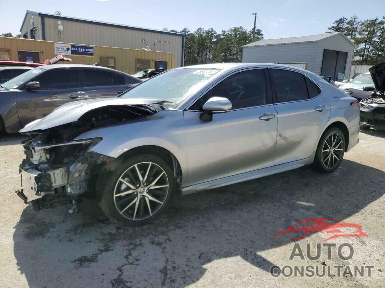TOYOTA CAMRY 2024 - 4T1G11AK2RU895736