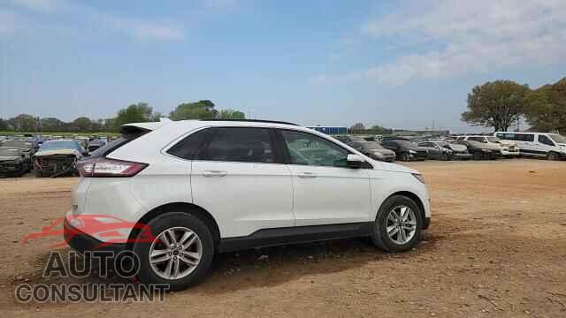 FORD EDGE 2016 - 2FMPK3J89GBB48019