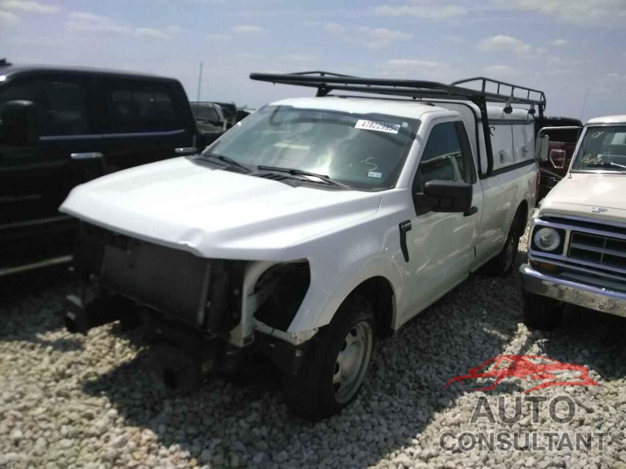 FORD All Models 2022 - 1FTMF1CB0NKD24628