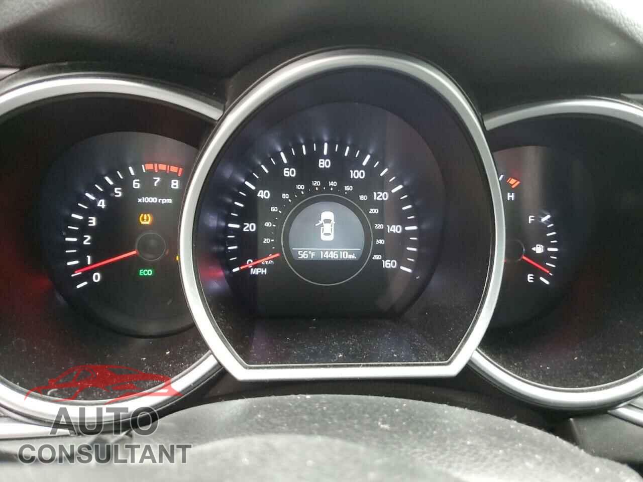KIA OPTIMA 2015 - 5XXGM4A79FG398564