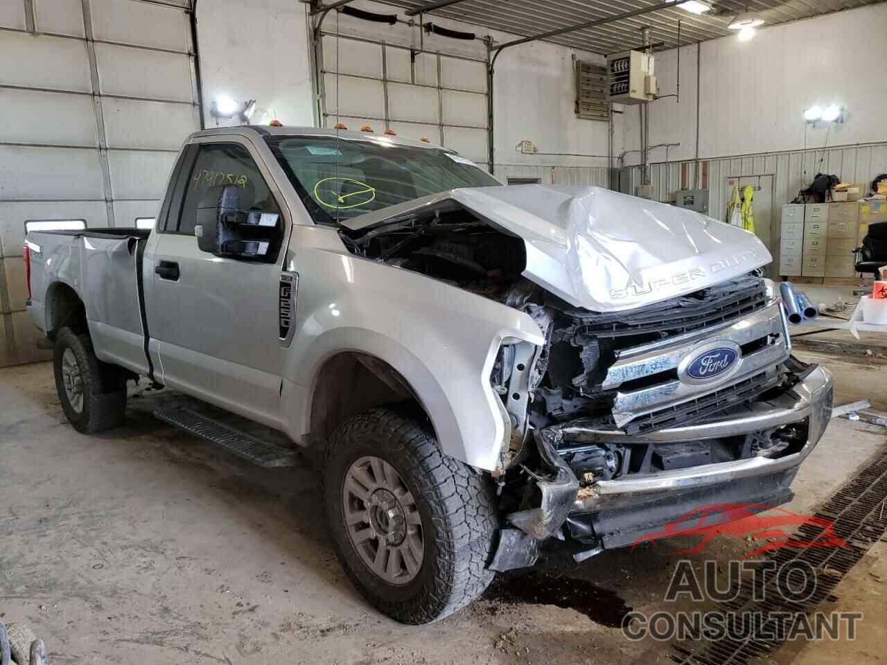 FORD F250 2017 - 1FTBF2B69HEC08526